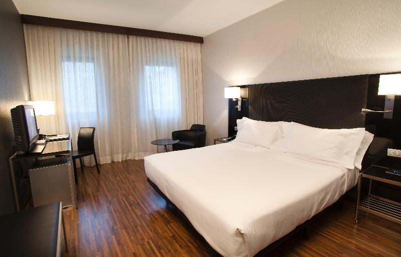 Ac Hotel Milano By Marriott Quarto foto