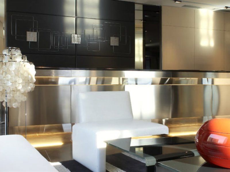 Ac Hotel Milano By Marriott Interior foto